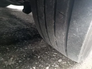 MB Actros- Kassbohrer Portacoches