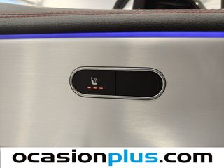 Mercedes-Benz CLA Shooting Brake 220 d 140 kW (190 CV)