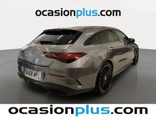 Mercedes-Benz CLA Shooting Brake 220 d 140 kW (190 CV)