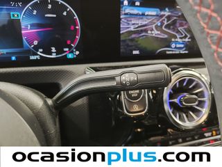 Mercedes-Benz CLA Shooting Brake 220 d 140 kW (190 CV)