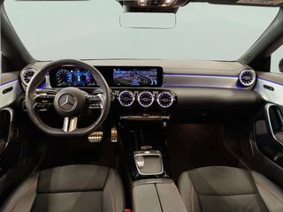 Mercedes-Benz CLA Shooting Brake 220 d 140 kW (190 CV)