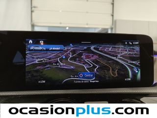 Mercedes-Benz CLA Shooting Brake 220 d 140 kW (190 CV)