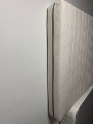 Cama nido IKEA SLÄKT 90x200cm