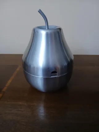 Zuccheriera Morinox anni '70