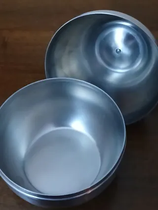 Zuccheriera Morinox anni '70