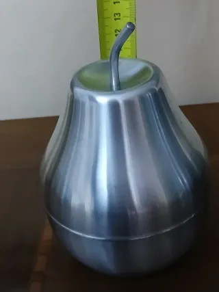 Zuccheriera Morinox anni '70