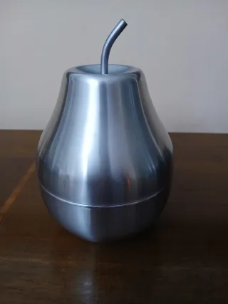 Zuccheriera Morinox anni '70