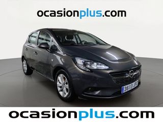 Opel Corsa 1.4 Selective 66 kW (90 CV)