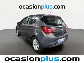 Opel Corsa 1.4 Selective 66 kW (90 CV)