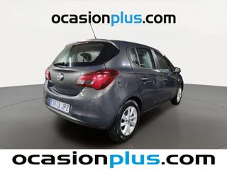 Opel Corsa 1.4 Selective 66 kW (90 CV)