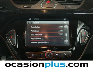 Opel Corsa 1.4 Selective 66 kW (90 CV)