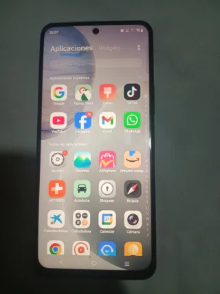 Vivo Y19s