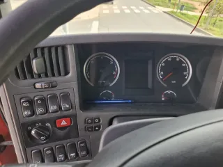 scania R480 2011