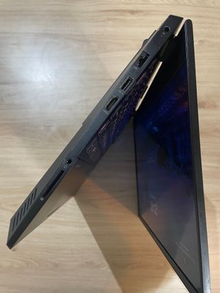 HP OMEN 15 Gaming RTX 3070