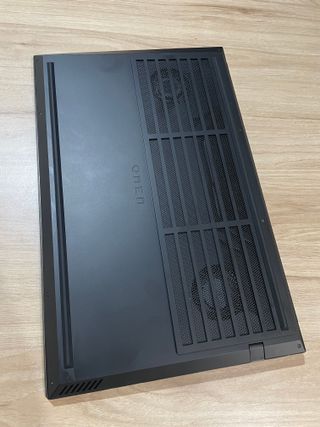 HP OMEN 15 Gaming RTX 3070