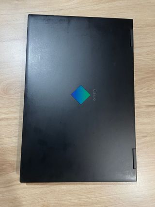 HP OMEN 15 Gaming RTX 3070