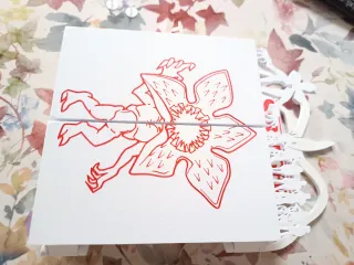 Expositor Stranger Things