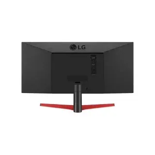 Monitor LG UltraWide 29 29WP60G IPS HDR