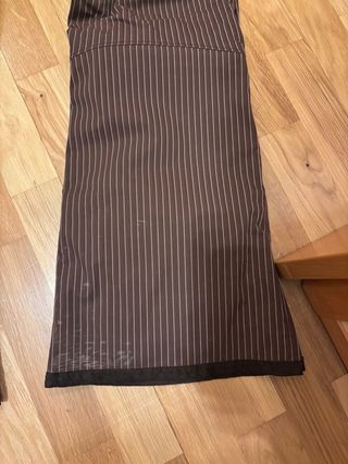 Pantalón The North Face Talla S