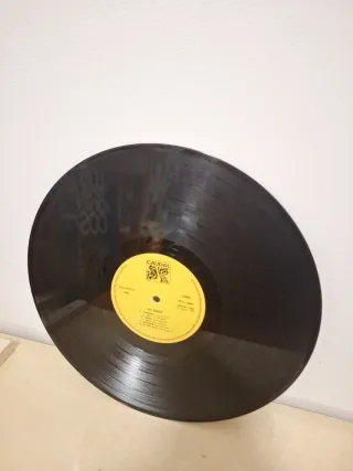 Vinilo Los Brincos Éxitos