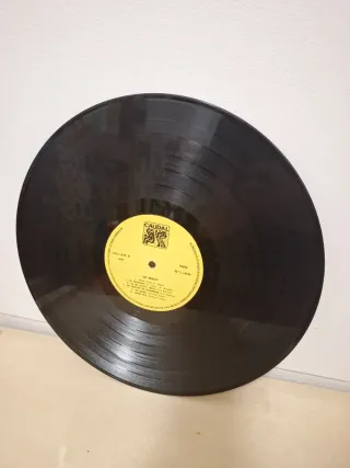 Vinilo Los Brincos Éxitos