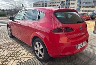 SEAT Leon 2007