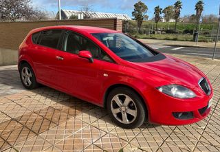 SEAT Leon 2007
