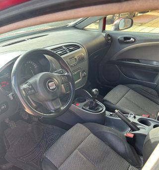 SEAT Leon 2007