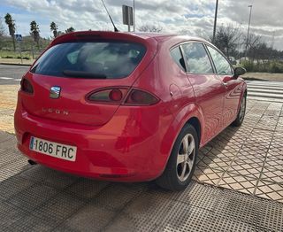 SEAT Leon 2007