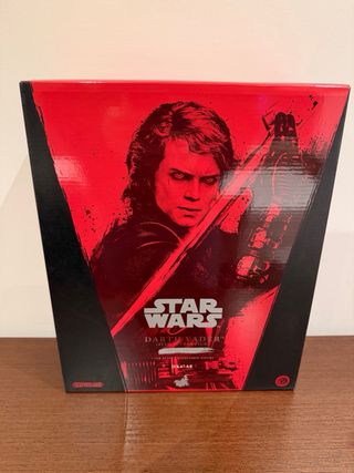 Hot Toys Darth Vader Sith Apprentice DX47AE