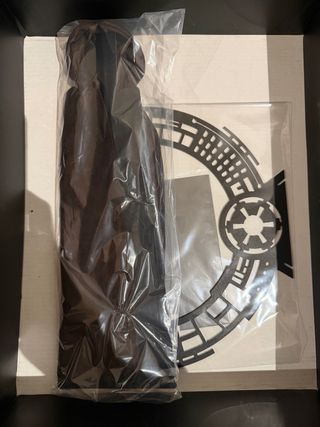 Hot Toys Darth Vader Sith Apprentice DX47AE