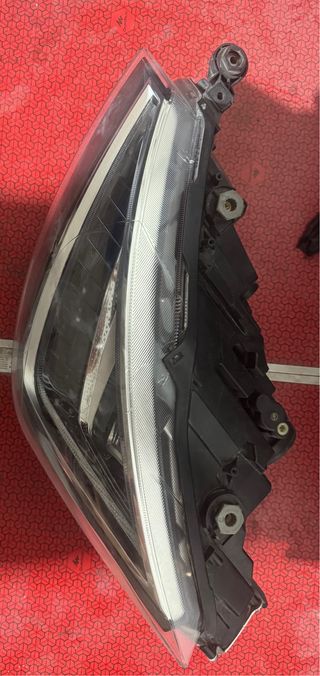 Centralita Faro Izquierdo Seat Ibiza 992.941.571.A