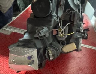 Centralita Faro Izquierdo Seat Ibiza 992.941.571.A