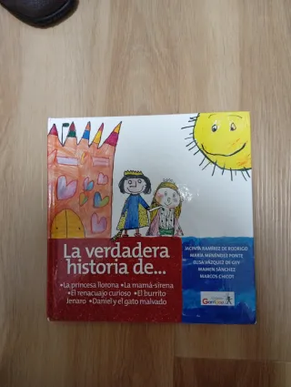 La verdadera historia de la princesa llorona