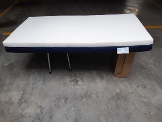 Colchón Ecus Care