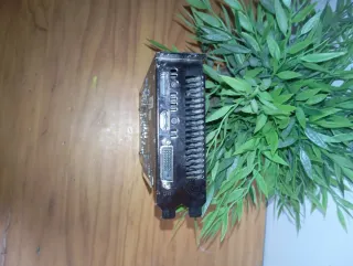 Tarjeta Gráfica Nvidia GTX 1050