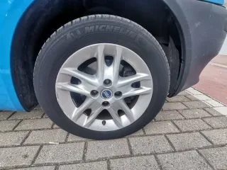 FIAT Punto ETIQUETA B