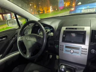 Toyota Corolla 2005