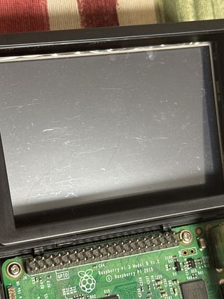 Raspberry Pi 3 Model B