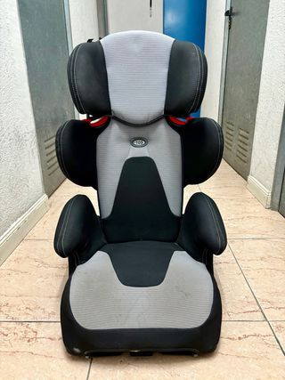 Silla de coche grupo 1/2/3 Takata