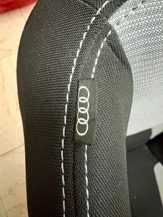 Silla de coche grupo 1/2/3 Takata