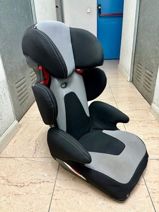 Silla de coche grupo 1/2/3 Takata