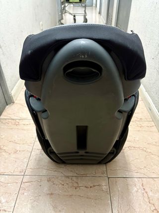 Silla de coche grupo 1/2/3 Takata
