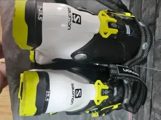 Salomon Quest Access 70T scarponi da sci