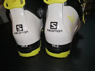 Salomon Quest Access 70T scarponi da sci