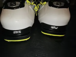 Salomon Quest Access 70T scarponi da sci