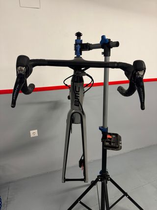 BMC Teammachine SLR02 Disc