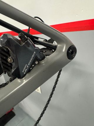 BMC Teammachine SLR02 Disc