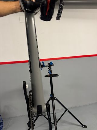 BMC Teammachine SLR02 Disc