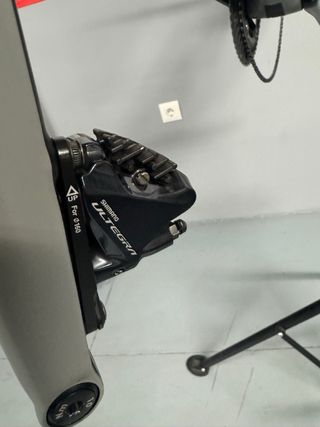 BMC Teammachine SLR02 Disc